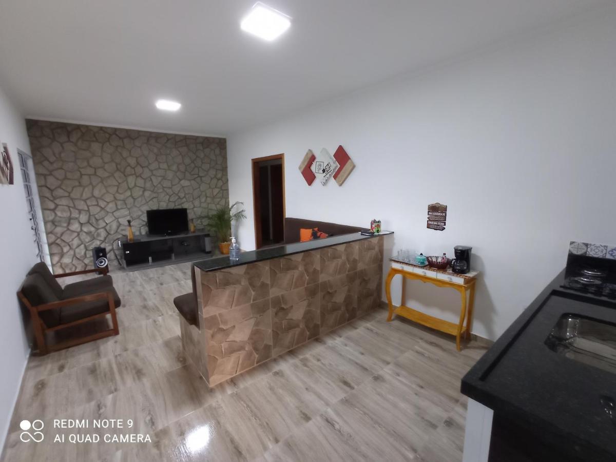 Chacara Recanto Das Pedras Para 8 Pessoas Serra Negra  Dış mekan fotoğraf