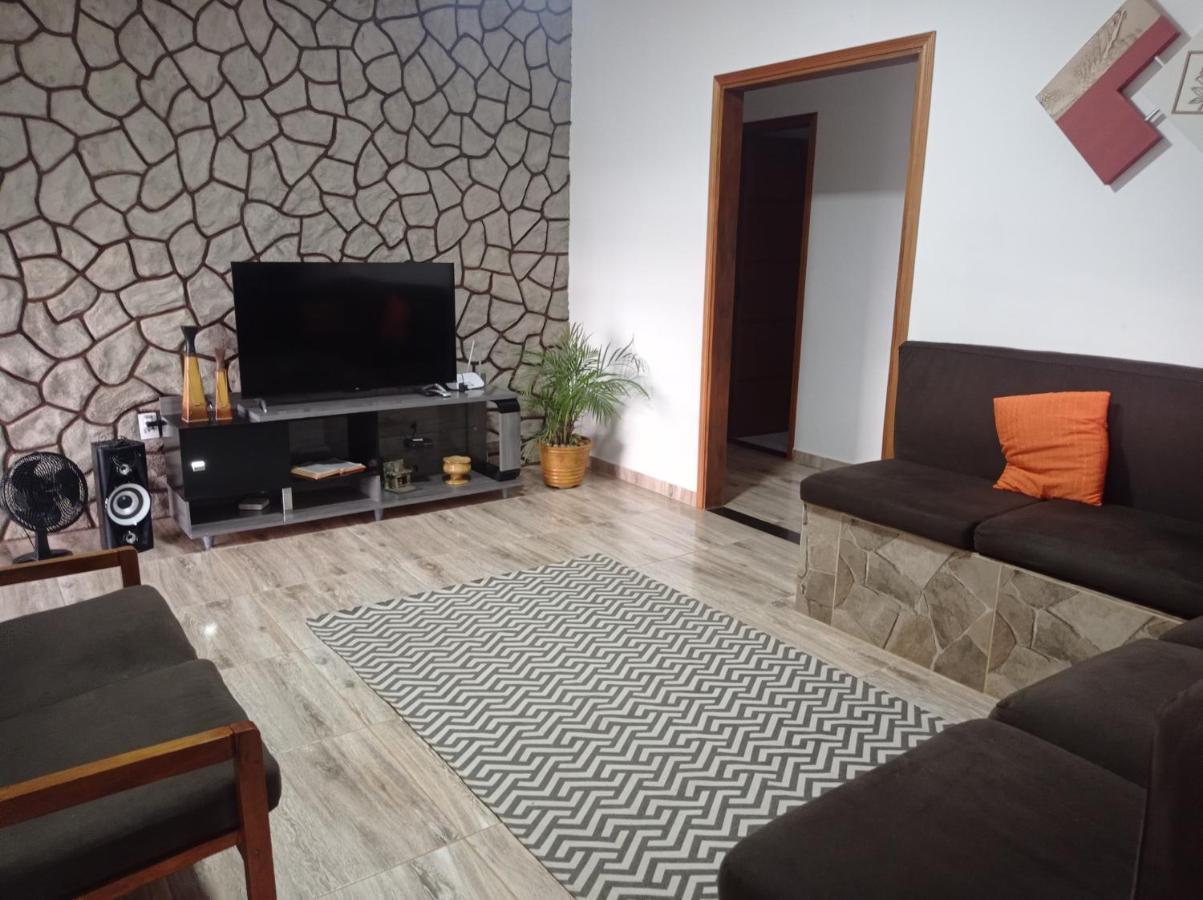 Chacara Recanto Das Pedras Para 8 Pessoas Serra Negra  Dış mekan fotoğraf
